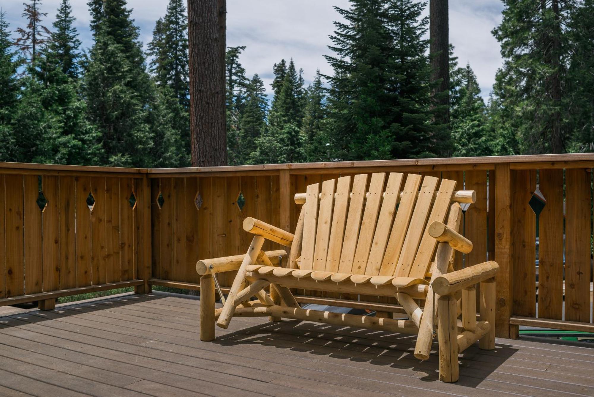 Silver City Mountain Resort Three Rivers Quarto foto