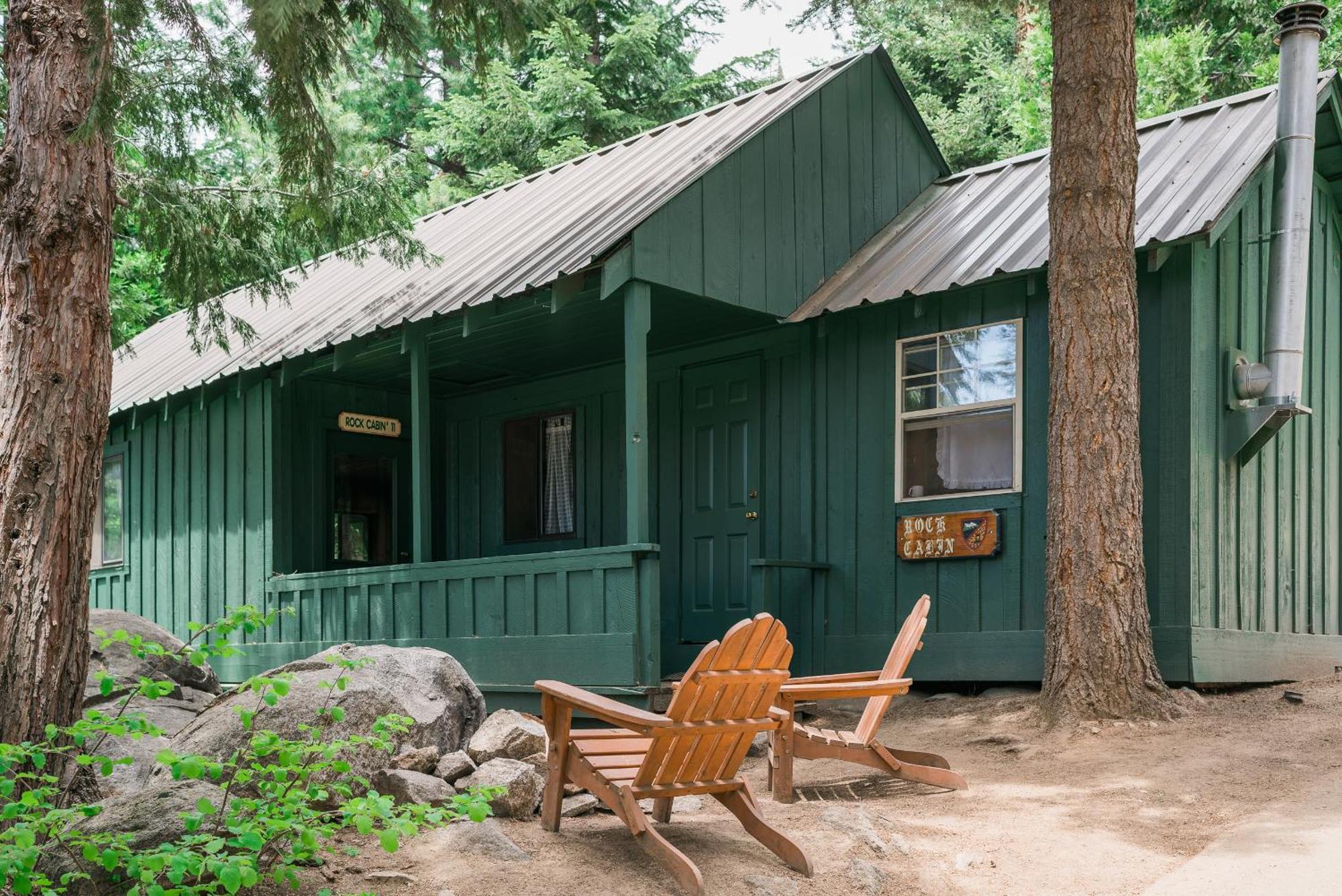 Silver City Mountain Resort Three Rivers Quarto foto